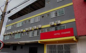 Charm Brasília